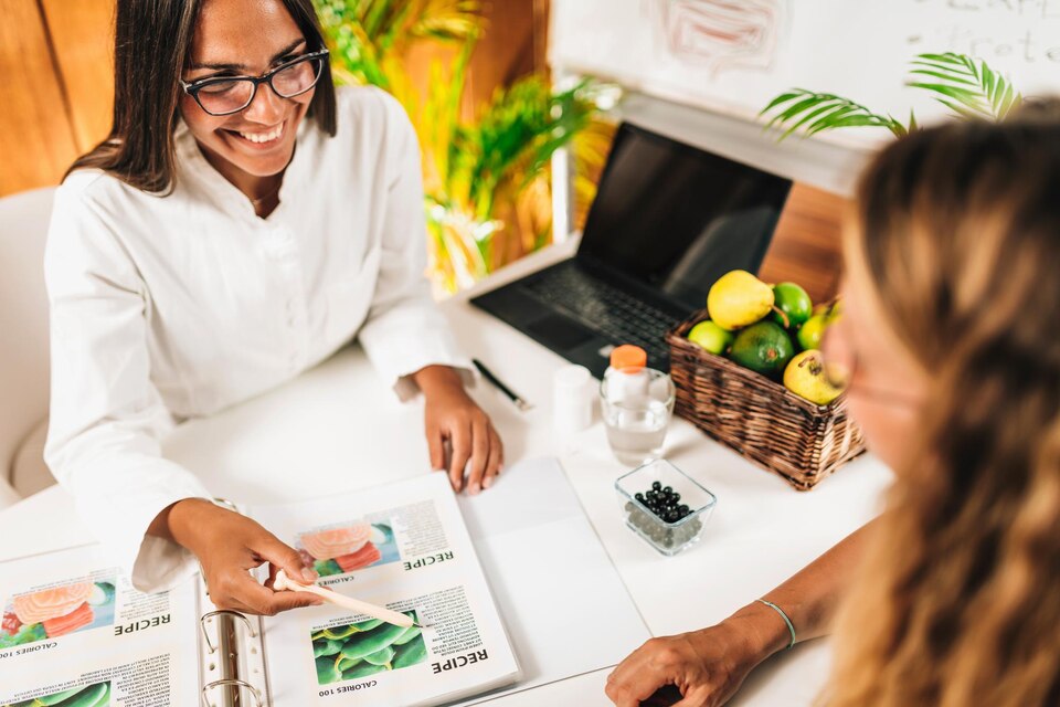 naturopathe entreprise