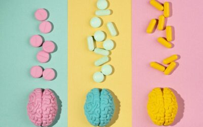 Micronutrition du cerveau : comprendre le stress, l’anxiété et le sommeil pour un accompagnement naturel et global