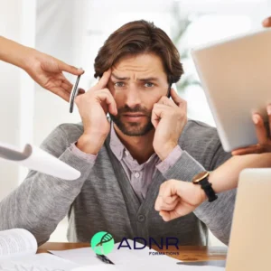 Burn-out & Santé Intégrative