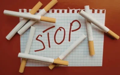 Sevrage tabagique : pourquoi les praticiens bien-être vont jouer un rôle majeur dans les prochaines années