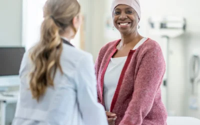 Réflexologie oncologique et éducation thérapeutique du patient : vers une prise en charge globale, coordonnée et humaine