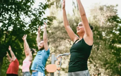 Reprise sportive après l’été : alimentation, micronutrition et phytothérapie pour accompagner le sportif