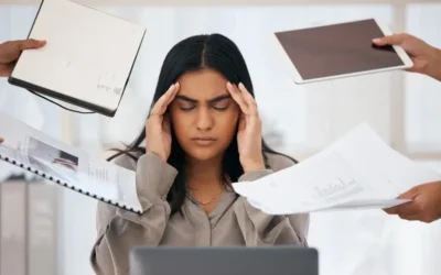 Burnout : pourquoi la rentrée est une période à risque ?