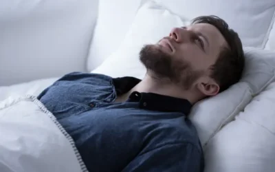 Les troubles du sommeil explosent à la rentrée : pourquoi ?