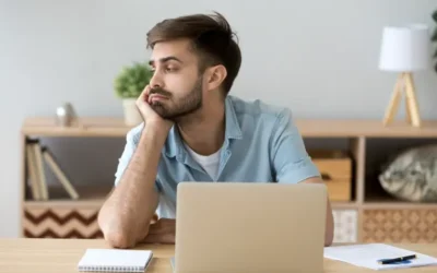 Stress, fatigue, baisse de motivation : les effets du changement de saison