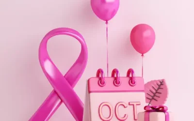 Octobre Rose : et si l’accompagnement se jouait aussi dans l’éducation thérapeutique du patient ?
